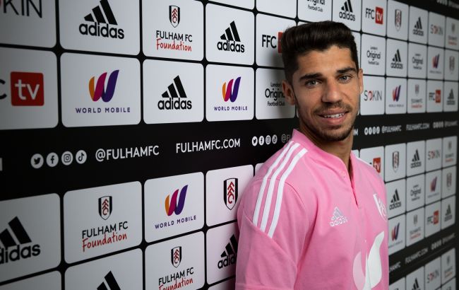 Легионер "Шахтера" нашел прибежище в рядах новичка АПЛ