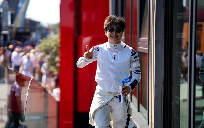 Середняк Формули-1 продовжив контракт із молодим пілотом