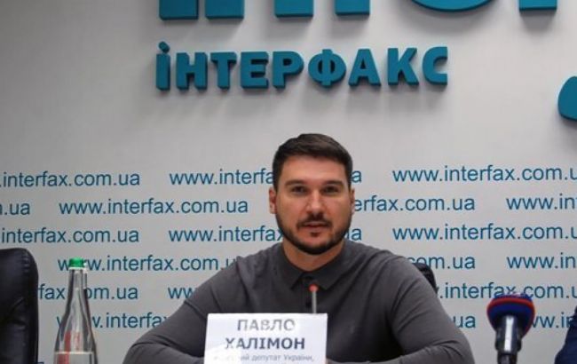 В "Слуге народа" рассказали о попытке рейдерства агропредприятия в Черниговской области