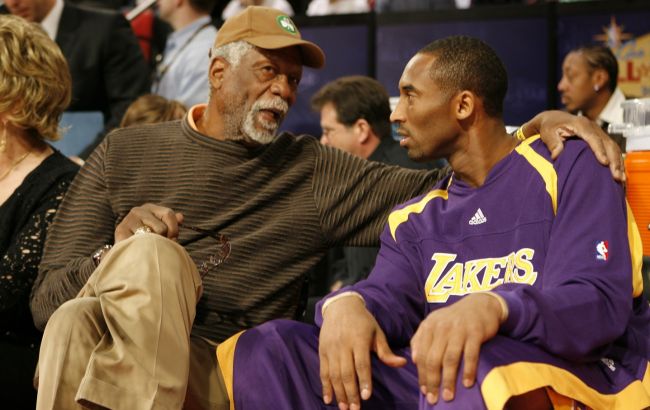 НБА вперше в історії виведе з обігу номер для всіх команд