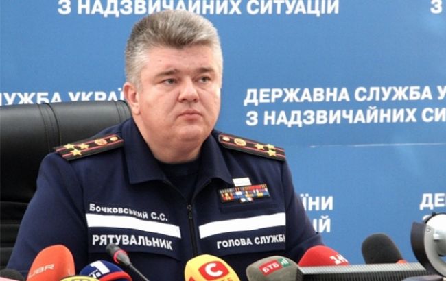 Следствие в отношение экс-главы ГосЧС продлено до 6 месяцев