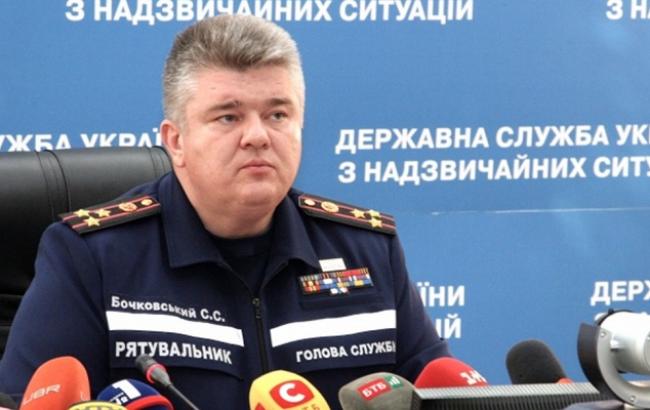 Бочковский вышел на свободу под залог, - адвокат