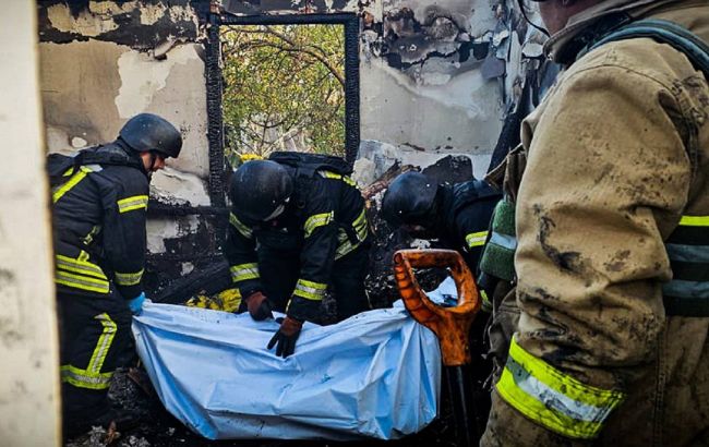 "Це терміново": Сибіга звернувся до партнерів з важливою заявою після ударів РФ