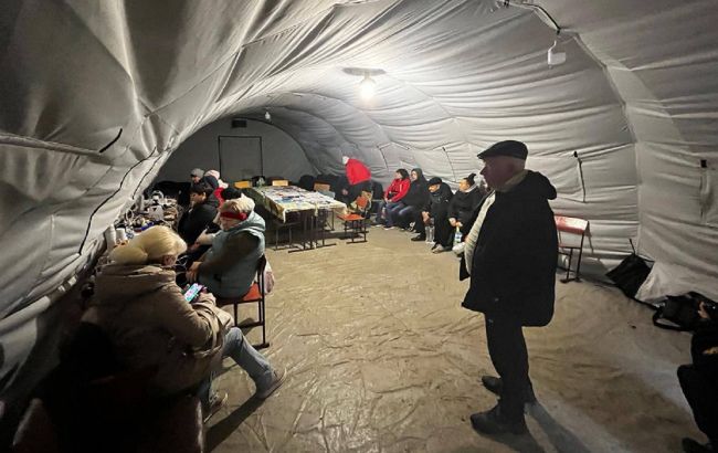 Сибига призвал Европу срочно помочь Украине после жесткой атаки РФ