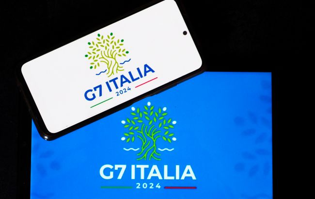 G7 посилить заходи проти російського нафтового флоту, енергетики та металів, - Bloomberg