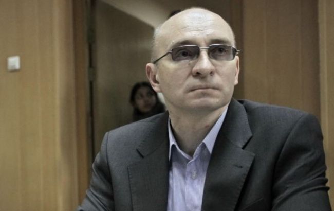 Адвокат семьи Магнитского упал с пятого этажа