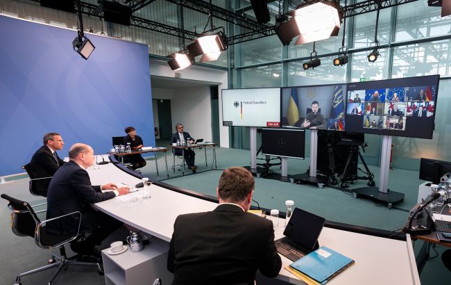 "Ніхто не хоче миру більше, ніж Україна". G7 зробила заяву після зустрічі: головне