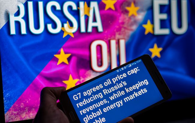 Євросоюз готує санкції проти Росії, але без удару по нафті й газу, - WSJ