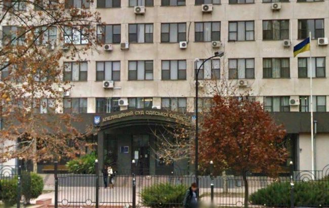 Суд залишив під вартою редактора одеського сайту, підозрюваного в сепаратизмі