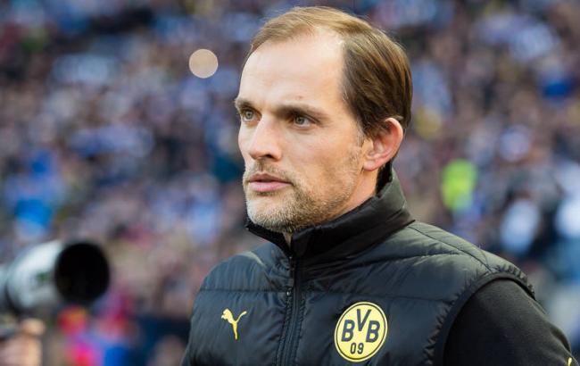 Тухель может сменить Конте на посту главного тренера "Челси"