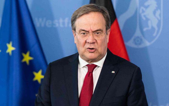 Меркель назвала можливого наступника на посаді канцлера Німеччини