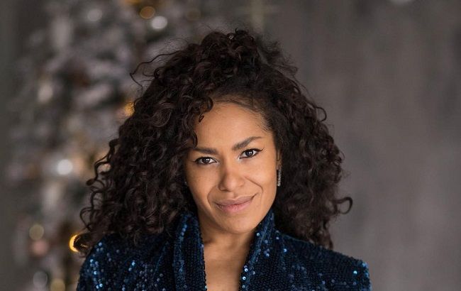 "Был главным вождем": Гайтана рассказала о своем африканском дедушке