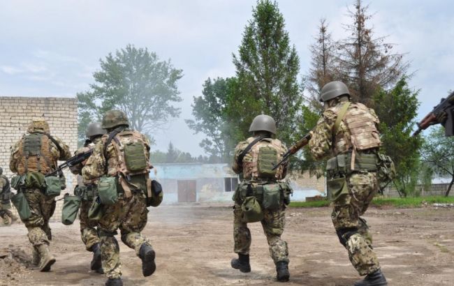 На Хмельницкой АЭС прошли антитеррористические учения