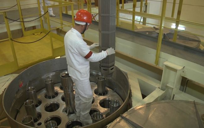 Энергоблок №5 Запорожской АЭС снова подключен к энергосети