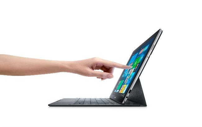 Samsung начинает продажи&nbsp;планшета Galaxy TabPro S в Украине