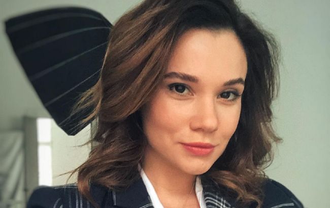 Звезда "Останнього москаля" и "Слуги народа" оправдывается за молчание о войне: "выбираю семью, не родину"