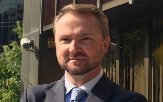 Советником Богдана стал экс-генконсул, который негативно высказывался о Майдане, - Схемы