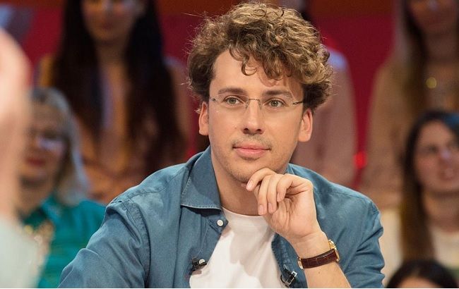 У нас не Україна, пристрелять: Галкін висловився про своє президентство