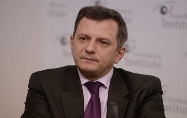 Уровень теневой экономики в Украине выше оценки МЭРТ на 10-20%, - фонд Блейзера