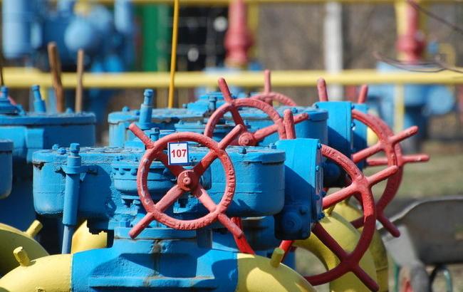 Проект кодекса ГТС Украины находится на стадии обсуждения с НКРЭКУ, - "Укртрансгаз"