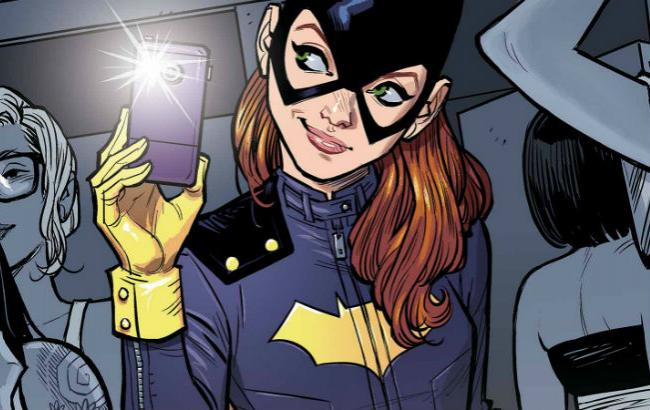 Джосс Відон відмовився від поста режисера "Бетгьорл"