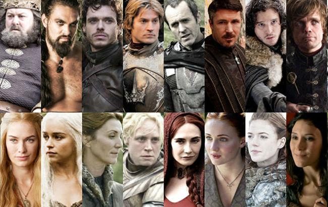 Джон Бойега звинуватив "Гру престолів" і "Володаря кілець" у відсутності різноманітності