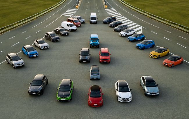 Amazon і Stellantis починають спільну роботу над новими клієнтоорієнтованими технологіями та рішеннями