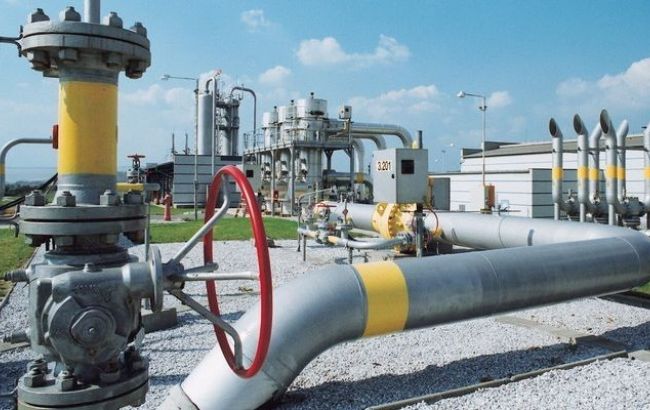 Нидерландская Yuzgas может вложить 200 млн долларов в изучение Юзовской площади