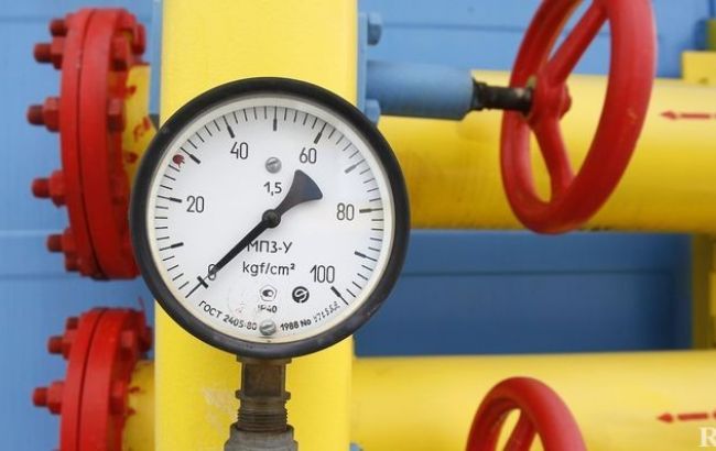 Россия готова продолжать транзит газа через Украину, - Путин