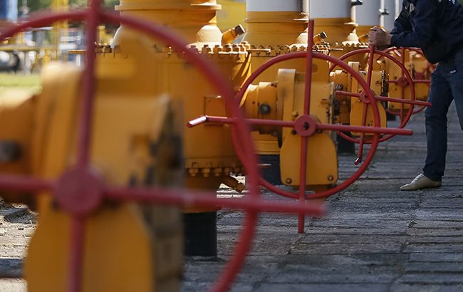 "Черновцыгаз" завершило все работы по подготовке к отопительному сезону