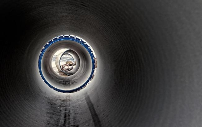 "Северный поток-2" начнут строить в 2018