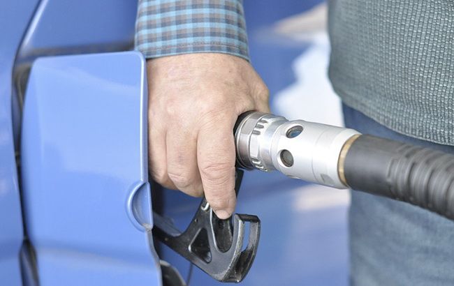 На АЗС в Киеве снова подорожал автомобильный газ