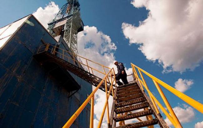 "Укргаздобыча" начала проект с Госдепом и Deloitte по реформированию системы закупок