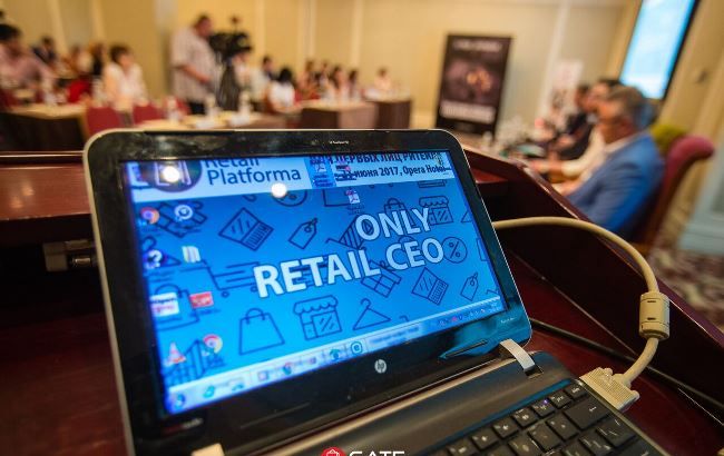 ONLY RETAIL CEO: первые лица и чиновники о будущем ритейла