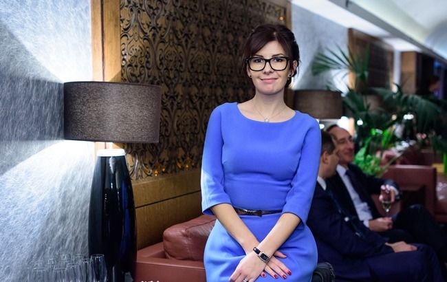 "Государство - это люди, город - это люди, их обязанность начинается с выбора достойного мэра", - Ирина Озимок