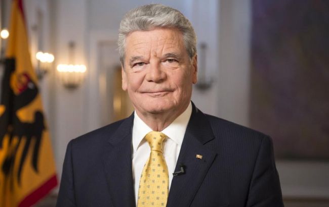 Президент Германии предложил взять паузу в дальнейшей интеграции страны в ЕС