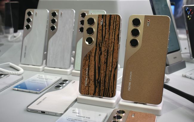 Смартфоны Tecno наконец-то получат Android 16: полный список моделей