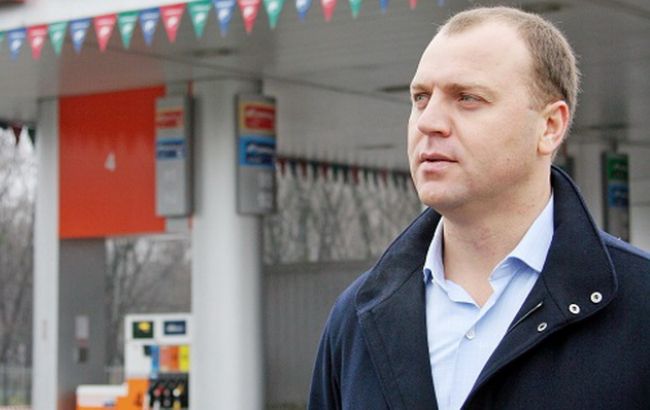 Гавриленко официально стал гендиректором "Укртранснафты"