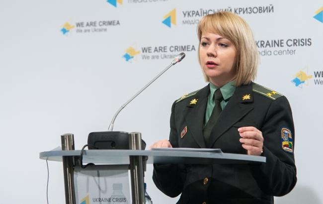 У Міноборони планують створити єдиний реєстр військовозобов'язаних до кінця 2015 р