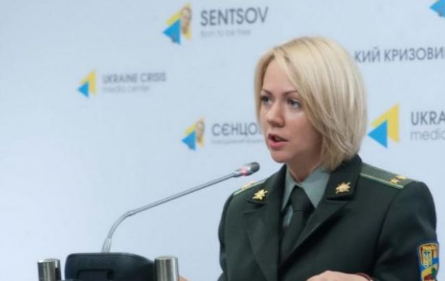 Украинская армия провела более 500 учений с начала года