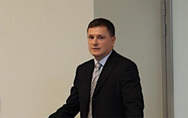 Исполняющий обязанности главы ГПЗКУ подал в отставку