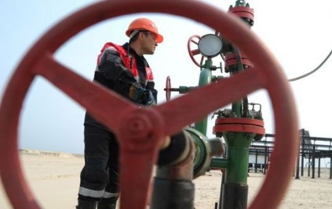 Количество газа в ПХГ Украины сократилось на 0,25% - до 12,081 млрд куб. м