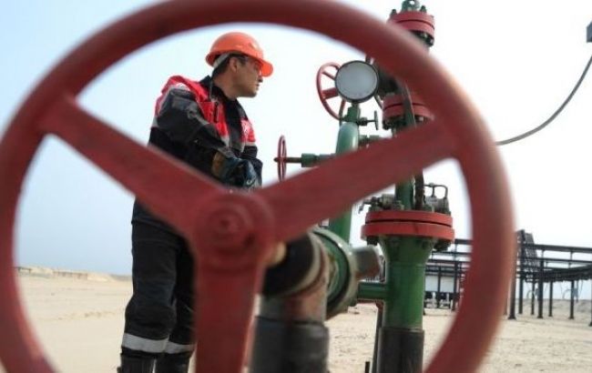 Україна в січні збільшила транзит газу в 1,5 рази