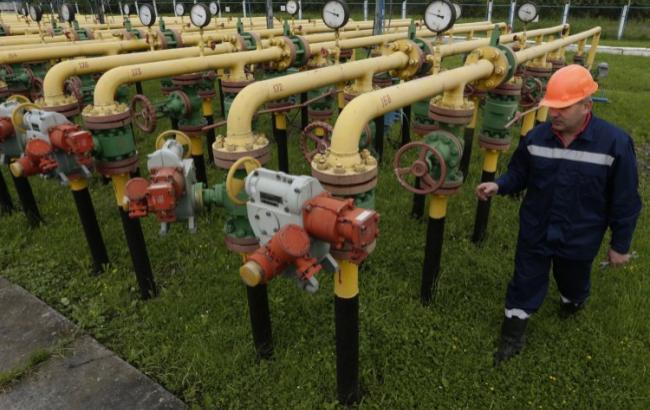 "Харьковгаз" в 2017 году бесплатно поверил более 5 тыс. счетчиков