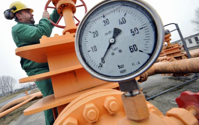 Румунія в квітні може відмовитися від російського газу