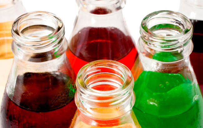 ВОЗ поддержала введение дополнительного налога на сладкие напитки