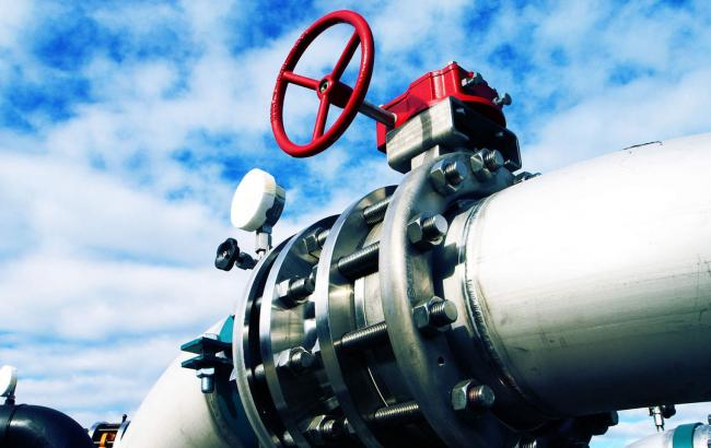 Крымские "власти" хотят построить газопровод из РФ до марта 2017 года