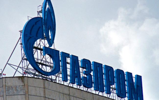 "Газпром" збільшив постачання газу на окупований Донбас до 1,1 млрд кубометрів