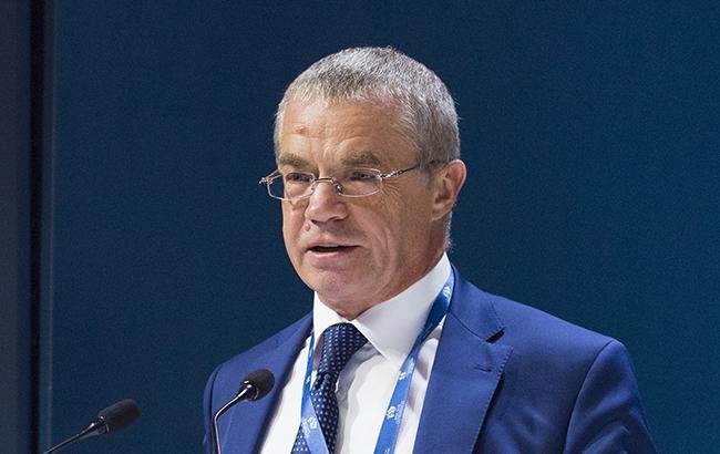 "Газпром" предложил "Нафтогазу" дату для переговоров о разрыве контрактов