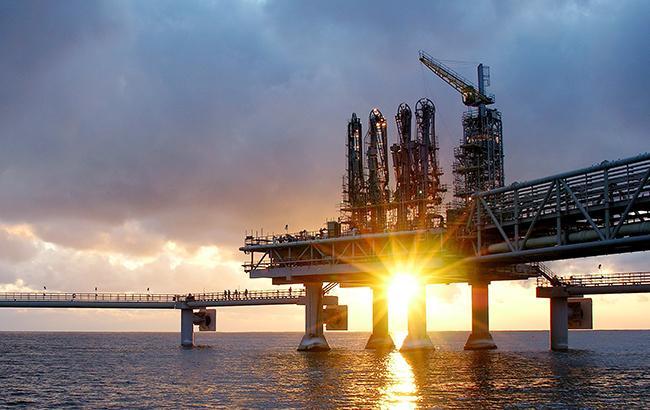 Ціна нафти Brent піднялася вище 47 доларів за барель